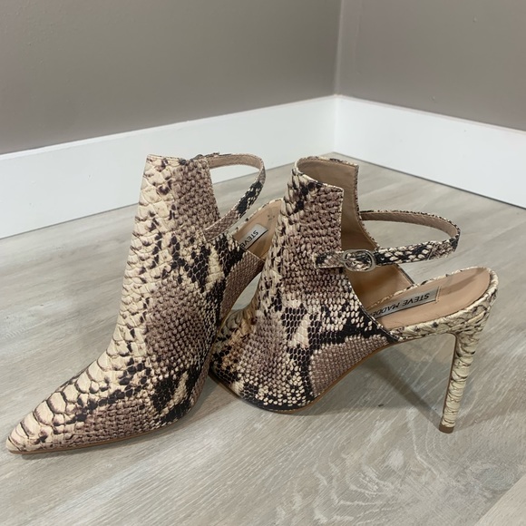 Steve Madden Heels! - Picture 3 of 10